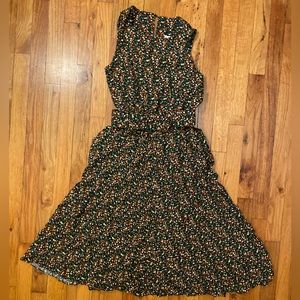 Vintage Dress